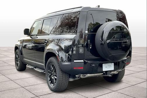 2026 Land Rover Defender S