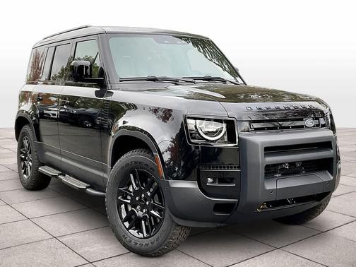 2026 Land Rover Defender S