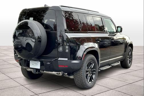 2026 Land Rover Defender S