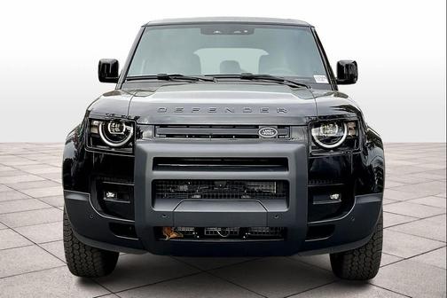 2026 Land Rover Defender S