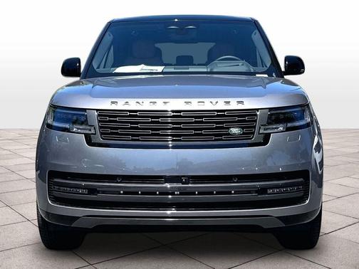 EIGER GREY 2026 Land Rover Range Rover P530 SE 7 Seat