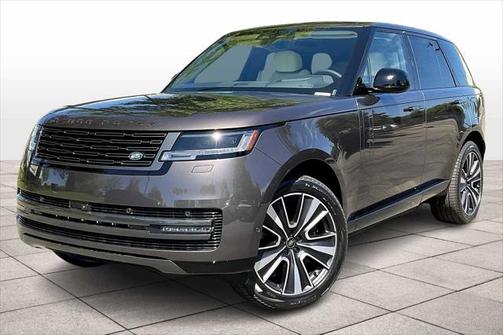 2025 Land Rover Range Rover P550e SE