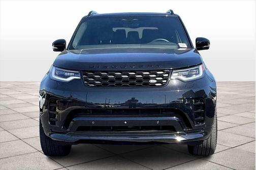 2024 Land Rover Discovery P360 Dynamic SE