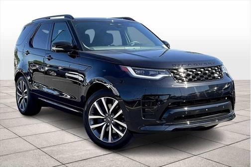 2024 Land Rover Discovery P360 Dynamic SE