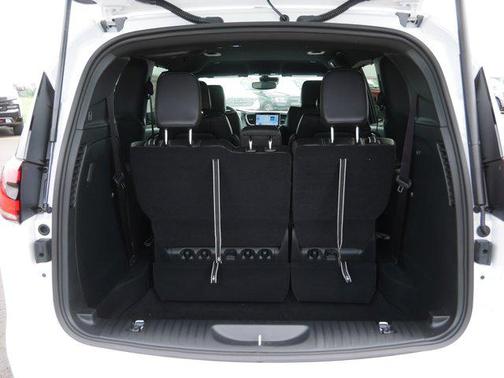 2025 Chrysler Pacifica L