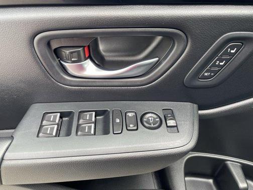 2023 Honda Pilot Touring 8-Passenger