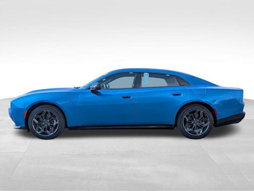 Bludicrous 2026 Dodge Charger R/T