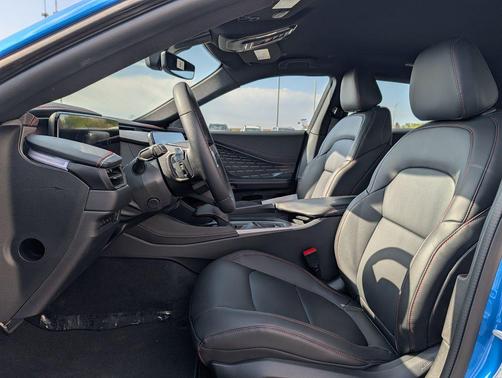 Bludicrous 2026 Dodge Charger R/T