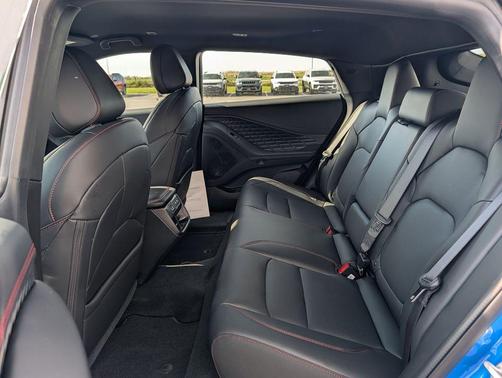 Bludicrous 2026 Dodge Charger R/T