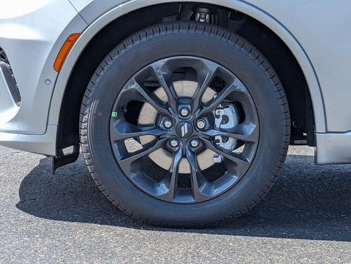 Triple Nickel 2026 Dodge Durango GT Plus