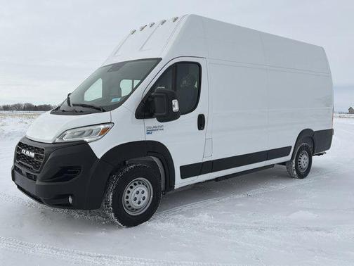 2024 RAM ProMaster 3500 High Roof