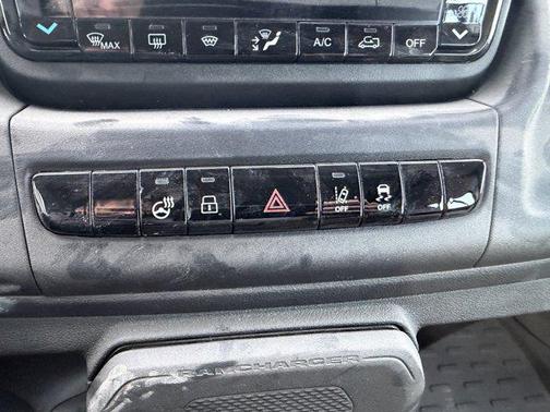 2024 RAM ProMaster 3500 High Roof