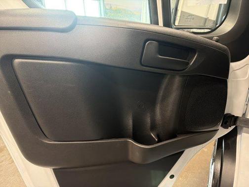 2024 RAM ProMaster 3500 High Roof