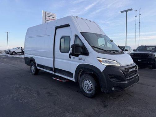 2024 RAM ProMaster 3500 High Roof