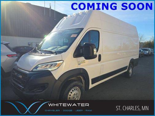 2024 RAM ProMaster 3500 High Roof