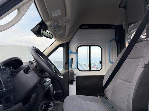 2024 RAM ProMaster 3500 High Roof