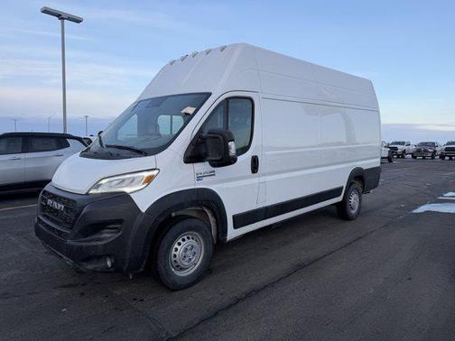 2024 RAM ProMaster 3500 High Roof