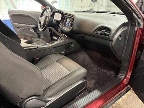 2018 Dodge Challenger R/T