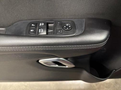 2018 Dodge Challenger R/T