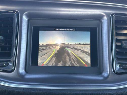 2018 Dodge Challenger R/T