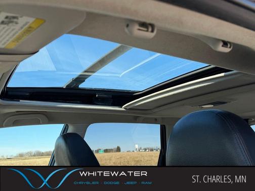 2010 Subaru Forester 2.5 X Premium