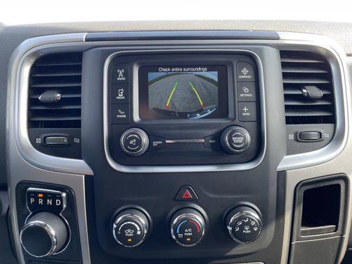 2020 RAM 1500 Classic SLT