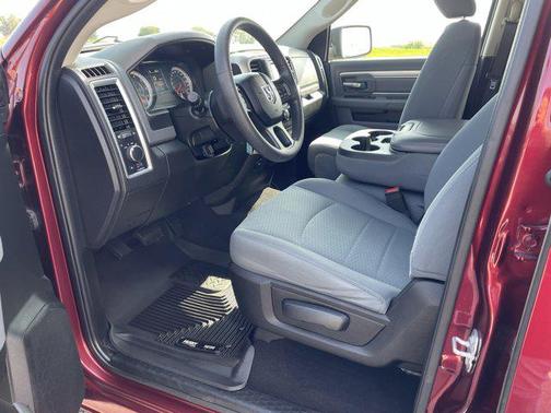 2020 RAM 1500 Classic SLT