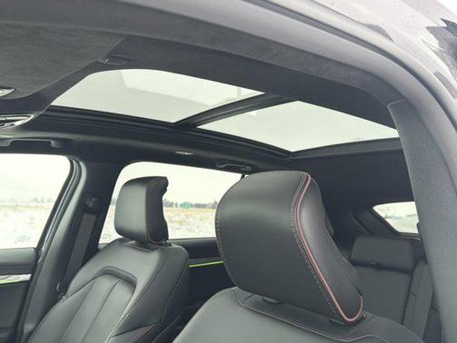 2024 Jeep Wagoneer S Launch Edition