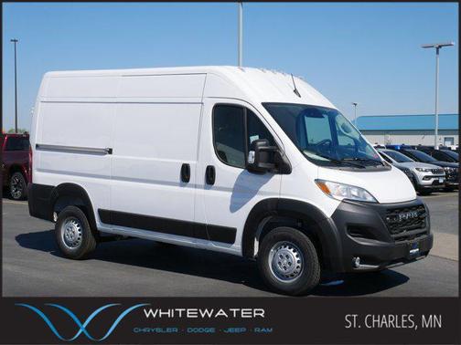 2025 RAM ProMaster 1500 Base