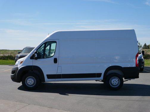 2025 RAM ProMaster 1500 Base