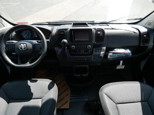 2025 RAM ProMaster 1500 Base