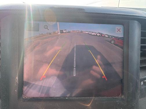 Redline 2 Coat Pearl 2022 RAM 1500 Big Horn/Lone Star