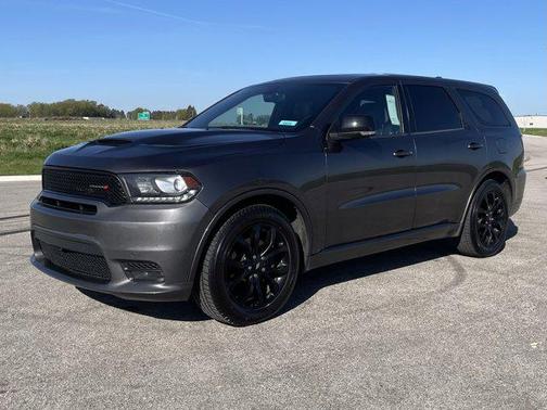 2019 Dodge Durango R/T