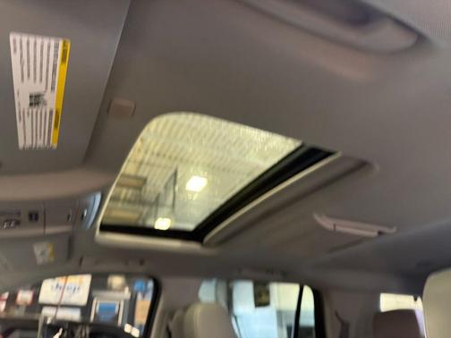 Blue Velvet Metallic 2020 Chevrolet Tahoe LT