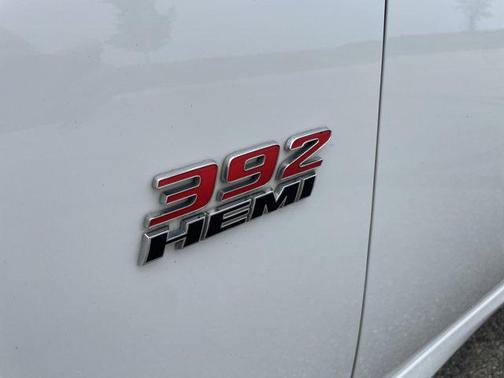 2016 Dodge Charger R/T Scat Pack