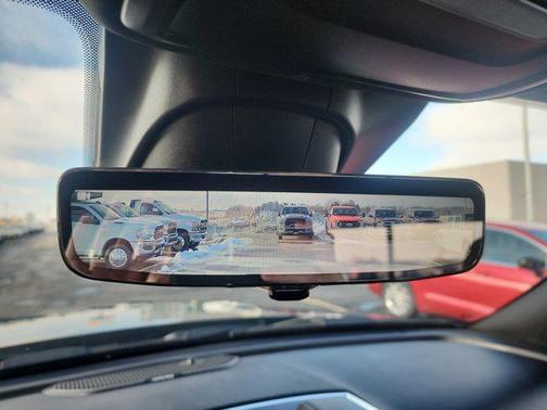 2025 RAM 3500 Big Horn Regular Cab 4x4 8' Box