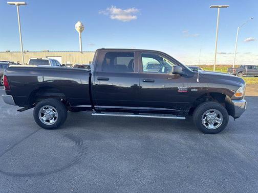 2011 Dodge Ram 2500 ST