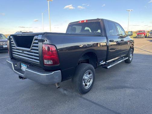 2011 Dodge Ram 2500 ST