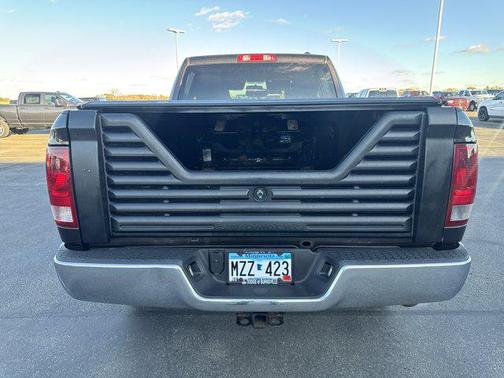 2011 Dodge Ram 2500 ST