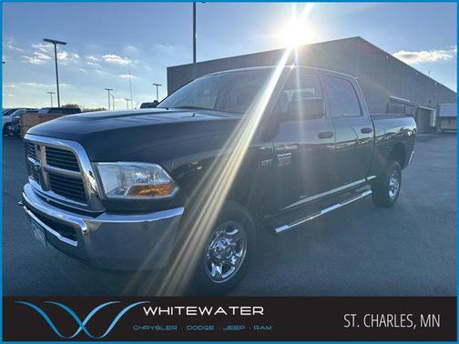 2011 Dodge Ram 2500 ST