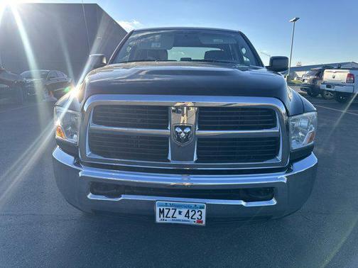 2011 Dodge Ram 2500 ST