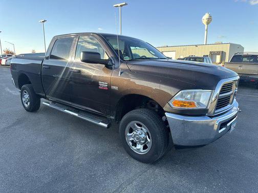 2011 Dodge Ram 2500 ST