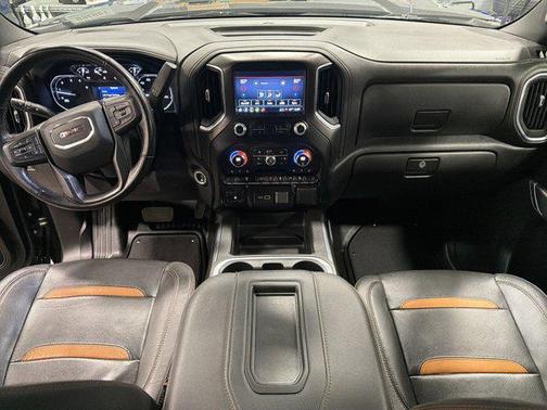 2022 GMC Sierra 2500 AT4