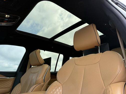 2023 Jeep Grand Cherokee Summit