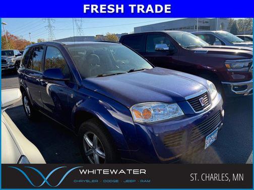 2006 Saturn Vue Base