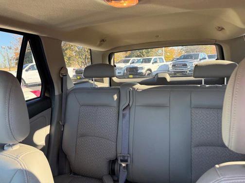 2006 Saturn Vue Base