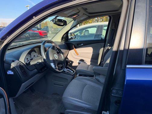 2006 Saturn Vue Base