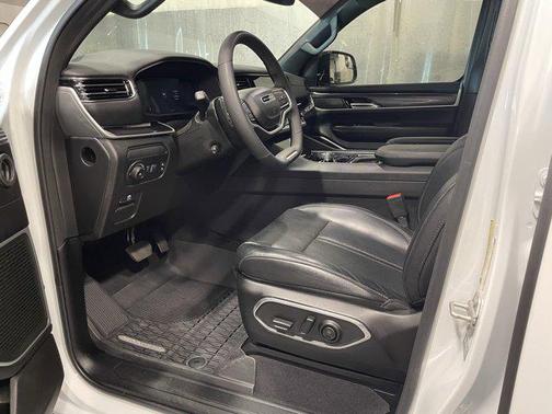 2023 Jeep Wagoneer Series I 4x4
