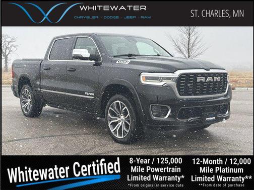 2025 RAM 1500 ST