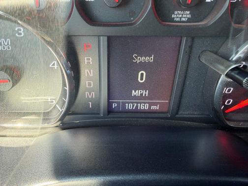 Summit White 2016 GMC Sierra 3500 Base